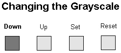 Changing the Grayscale